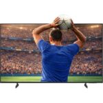 Samsung UE50M70HAU recenze