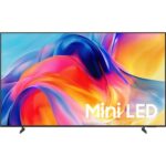 Samsung UE85M70HAU recenze