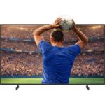 Samsung UE85U8072HU recenze
