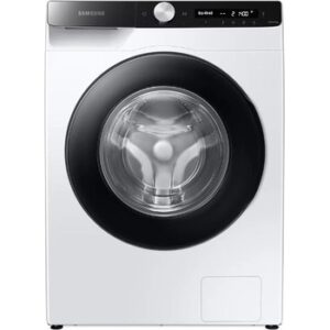 Fotografie Samsung WW80T534DAEA  recenzía