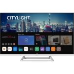 Sencor SLE 32S841BW recenze