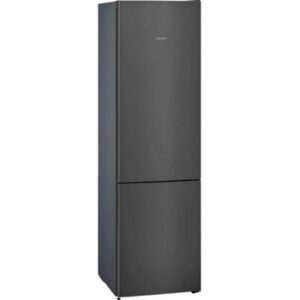 Fotografie Siemens KG39E8XBA recenzía