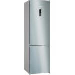 Siemens KG39NXICF recenze