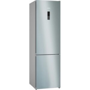 Fotografie Siemens KG39NXICF recenzía