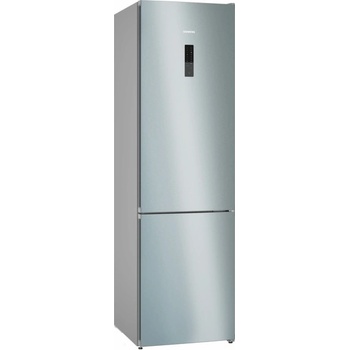 Siemens KG39NXICF recenze