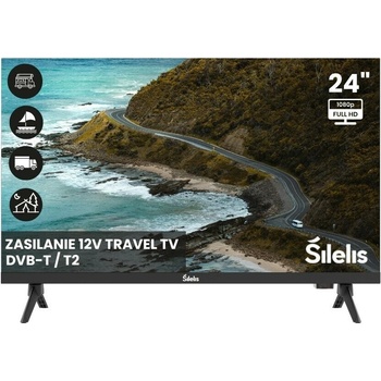 Obrázok Silelis STV240001 hodnotenie