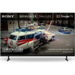 Sony Bravia 2 II K43S25M2 recenze