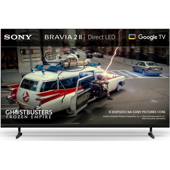 Obrázok Sony Bravia 2 II K50S25M2 hodnotenie