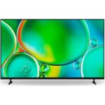 Sony Bravia 2 II K55S25M2 recenze