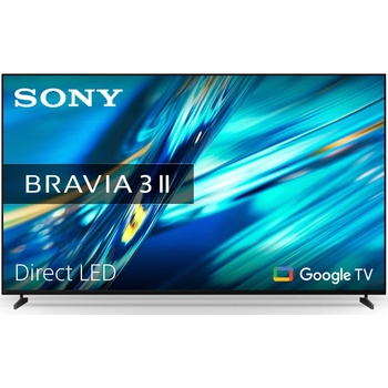 Obrázok Sony Bravia 3 II K-100XR35M2 hodnotenie
