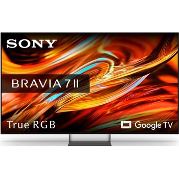 Obrázok Sony Bravia 7 II K85XR75M2 hodnotenie
