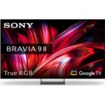 Sony Bravia 9 II K65XR95M2 recenze