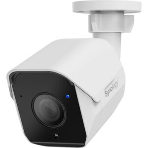 Fotografie Synology BC510 recenzía