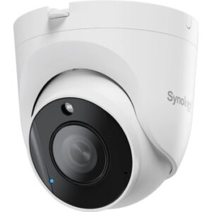 Fotografie Synology TC510  recenzía