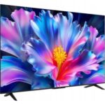 TCL 55P6L recenze
