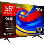 TCL 55P7L recenze