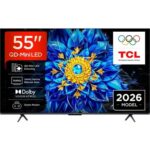 TCL 55P8L recenze