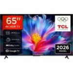 TCL 65P6L recenze
