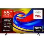 TCL 65P7L recenze