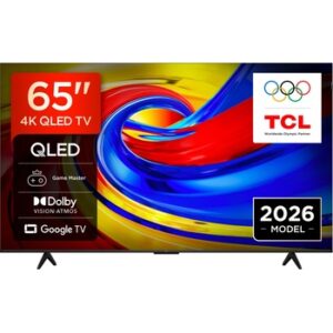 Fotografie TCL 65P7L recenzía