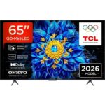 TCL 65P8L recenze
