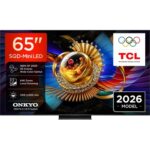 TCL 65Q7D PRO recenze