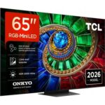 TCL 65RM7L recenze