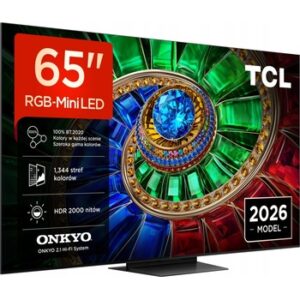 Fotografie TCL 65RM7L recenzía