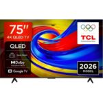 TCL 75P7L recenze