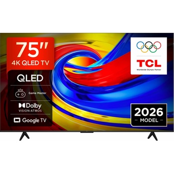 Obrázok TCL 75P7L hodnotenie