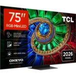 TCL 75RM7L recenze