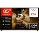 TCL 75X11L recenze