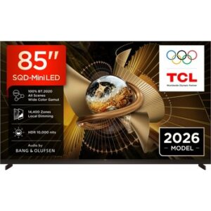 Fotografie TCL 75X11L recenzía
