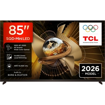 Obrázok TCL 75X11L hodnotenie