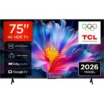 TCL 85P7L recenze