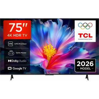 Obrázok TCL 85P7L hodnotenie