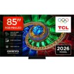 TCL 85RM7L recenze