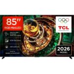 TCL 85RM9L recenze