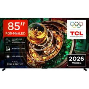 Fotografie TCL 85RM9L recenzía