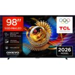 TCL 98Q7D PRO recenze