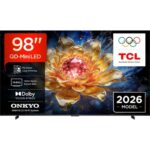 TCL 98T8D recenze