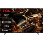 TCL 98X955 recenze