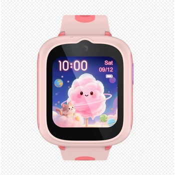 Obrázok TCL Movetime Family Watch 48 hodnotenie