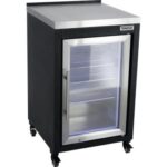 TENNEKER Zenith TKT-1 recenze