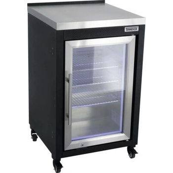 TENNEKER Zenith TKT-1 recenze