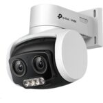 TP-Link Síťová bezpečnostní VIGI C540V V1 recenze