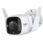 TP-Link Tapo C325WB V1 recenze