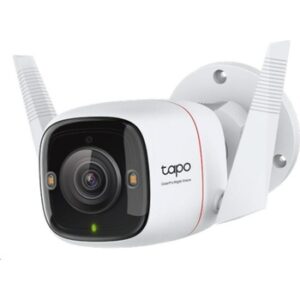 Fotografie TP-Link Tapo C325WB V1 recenzía
