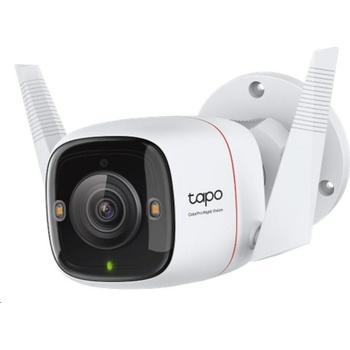 Obrázok TP-Link Tapo C325WB V1 hodnotenie