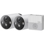 TP-Link Tapo C400S2 V1 recenze